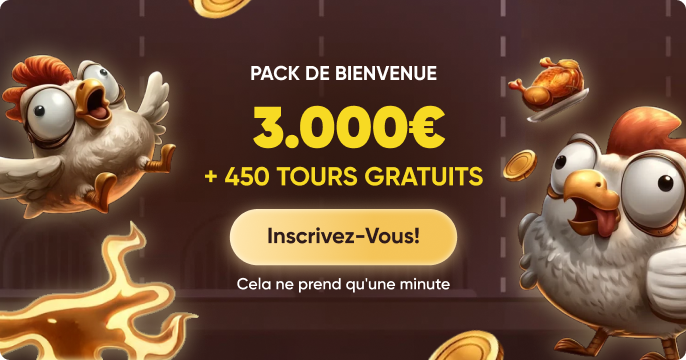 Vincispin Casino